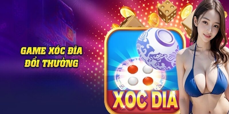 Những điều hấp dẫn khi tham gia game xóc đĩa đổi thưởng tại QH88