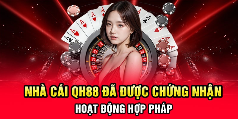 Giấy phép hoạt động