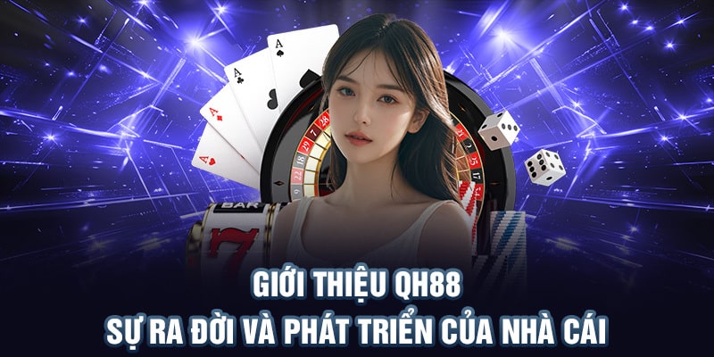 Giới thiệu QH88