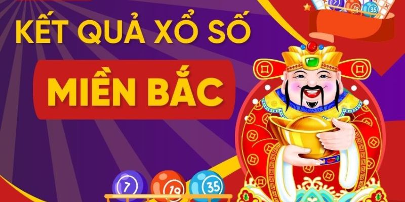 Hình thức nổi trội của xổ số miền Bắc