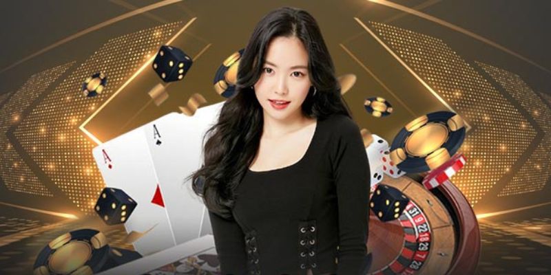 Kinh nghiệm để chơi Casino Online QH88 bất bại