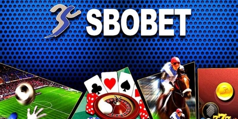 SBOBET đối tác tin cậy và của QH88