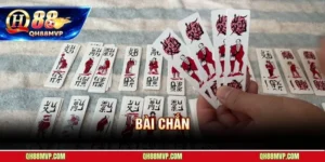 Bài Chắn Qh88 | Game Dân Gian Bắc Bộ Và Luật Chơi Bí Truyền
