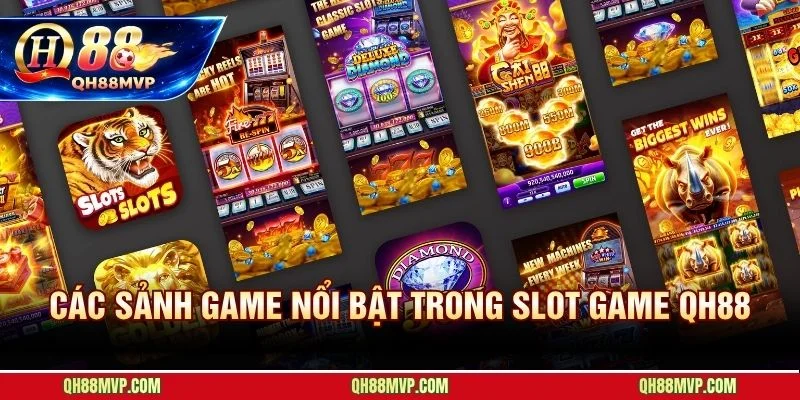 JILI và PG Soft hai tên tuổi hàng đầu dẫn dắt kho game quay hũ châu Á
