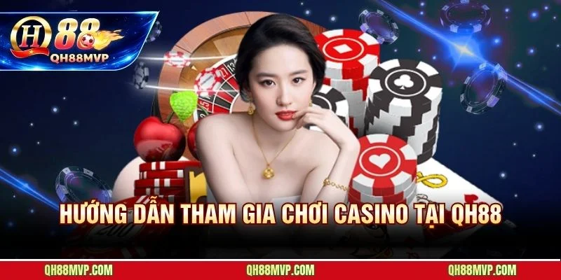 Từ đăng nhập đến ngồi đối diện Dealer chỉ qua vài thao tác đơn giản