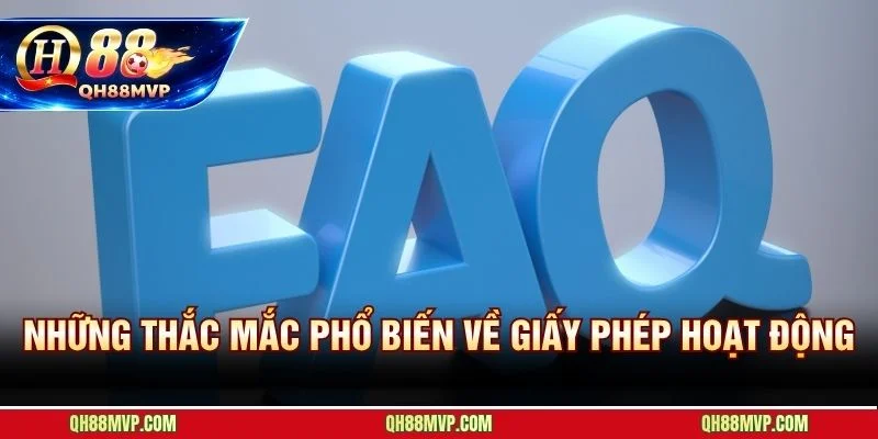 Giải đáp trực tiếp các thắc mắc pháp lý phổ biến nhất về QH88